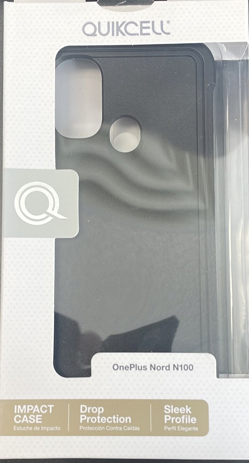 OnePlus Nord N100 operator case