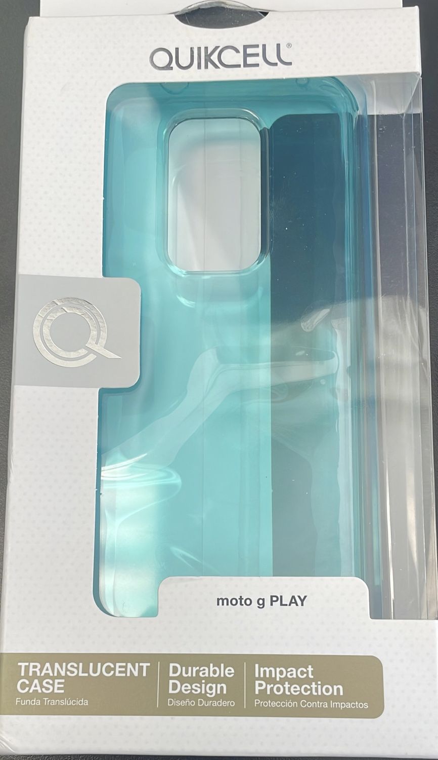 moto g play icon case