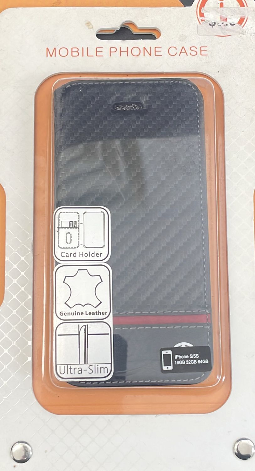 iMOBO iphone 5/5s case