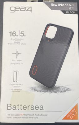 gear4 iphone 11 pro case