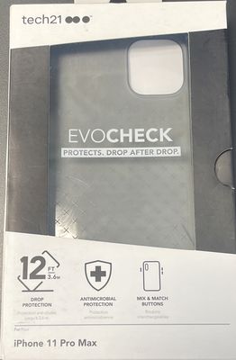 iphone 11 pro tech 21 case