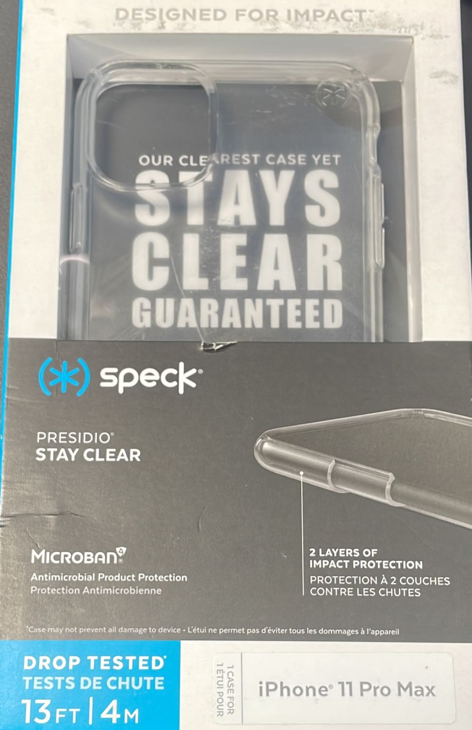speck 11 pro max case