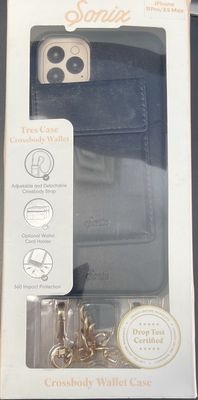 iphone 11 pro Sonix wallet case