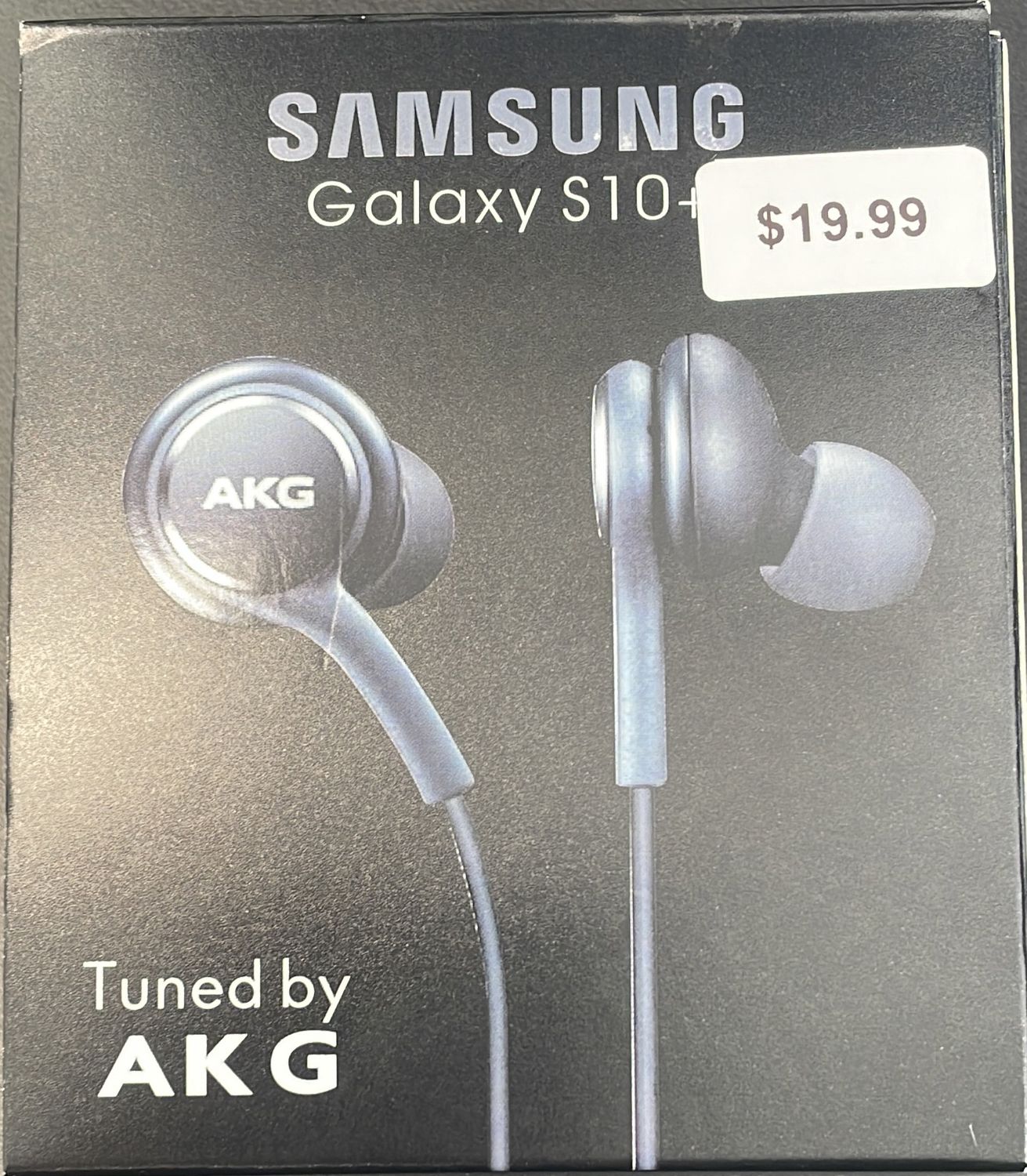 samsung earphones (jack)