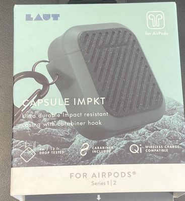 Laut Airpods Case