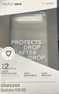 Samsung Galaxy S10 5G case