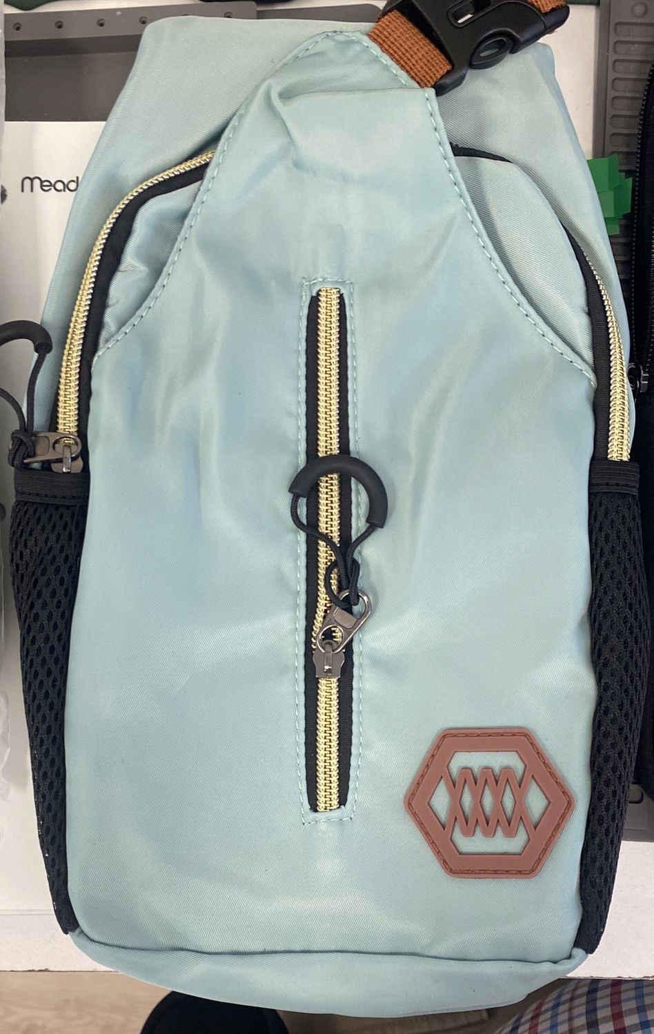 Outdoor Sport Chest Bag