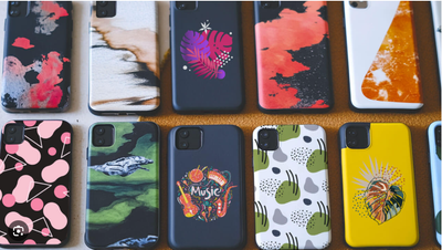 Phone Cases