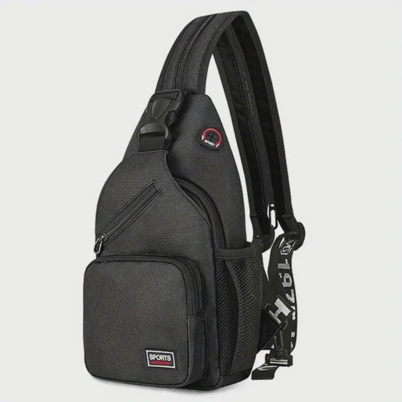 Multi-Functional Shoulder Bag