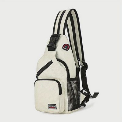 Multi-Functional Shoulder Bag