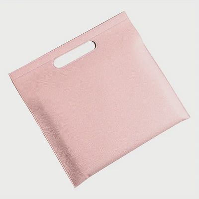 A4 lightweight luxury PU file bag