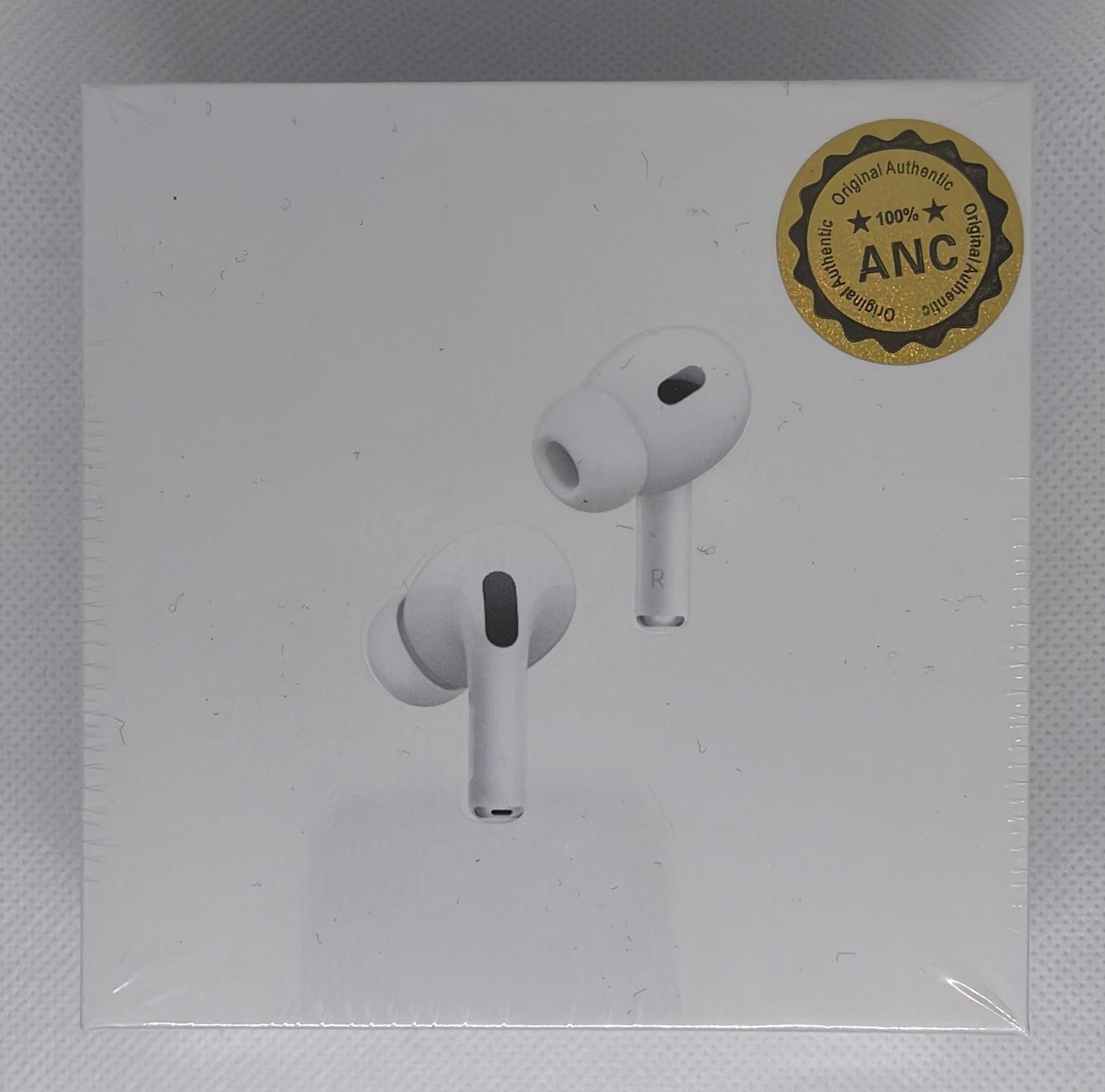 Airpods progen 2 (not apple device)