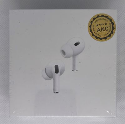 Airpods progen 2 (not apple device)