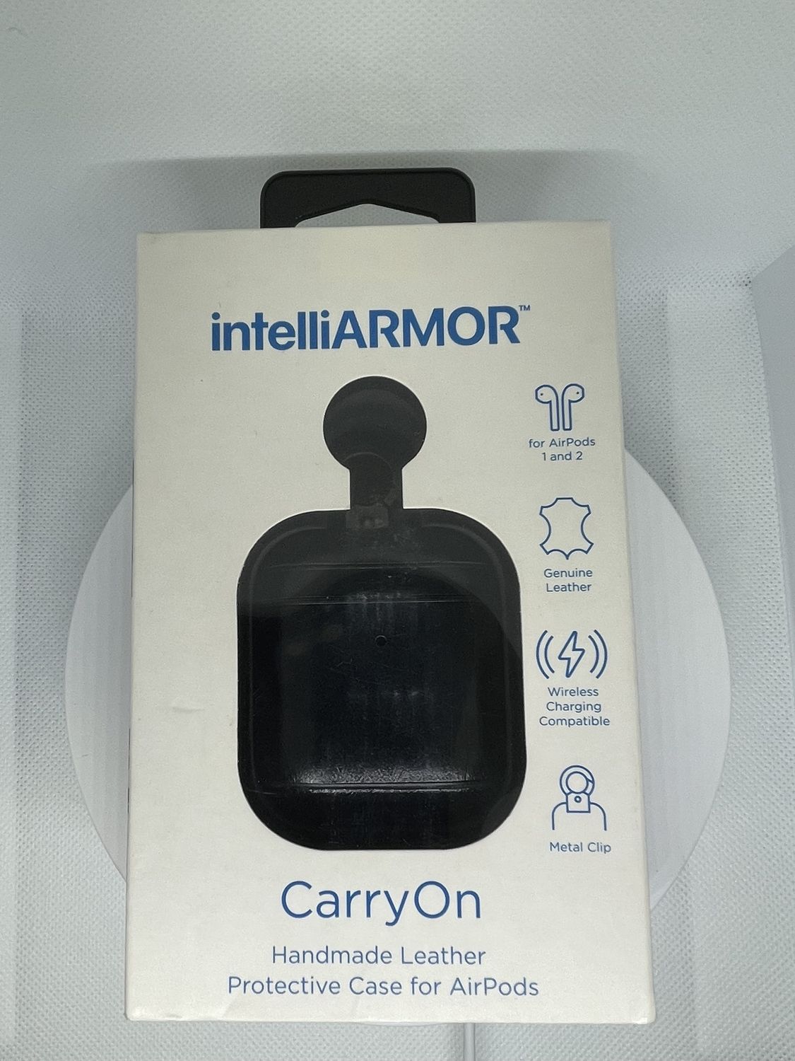 Intelliarmor airpods case