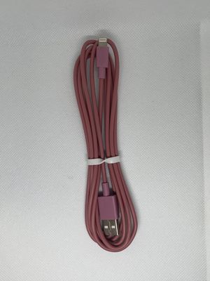 USB iphone charger cable