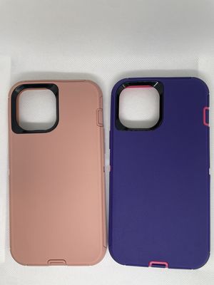 iphone 12 ProMax hard case