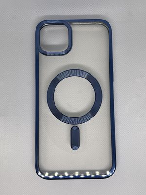 IPhone 15 Plus magnetic classic case