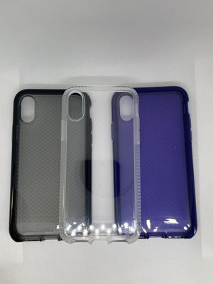 iPhone X/Xs evocheck case