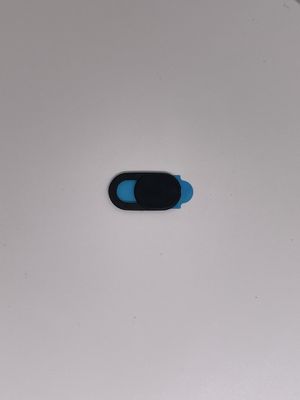 Mobile Phone Computer Lens Cover Camera Protection Cover Metal Blocking Sticker Webcam Cover Privacy Cover