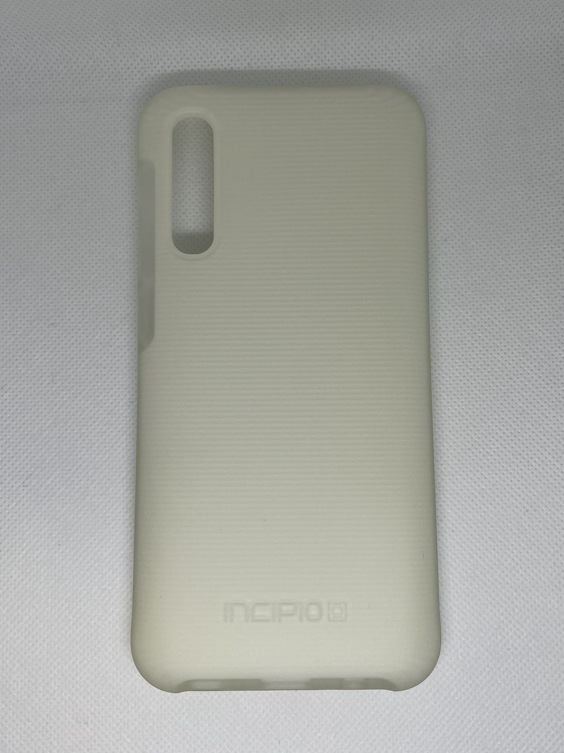 Samsung Galaxy A50 incipio case
