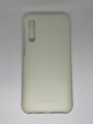 Samsung Galaxy A50 incipio case
