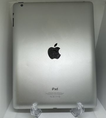 iPad 4 32GB wifi only - used