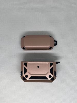 Ultimate Protection Premium Case