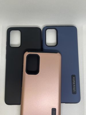UltraMatte Samsung Galaxy S20+ Classic case