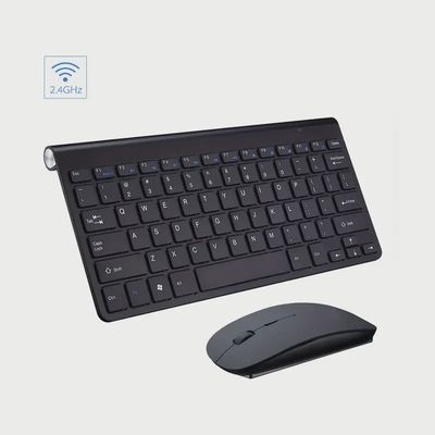 wireless keyboard and mouse set