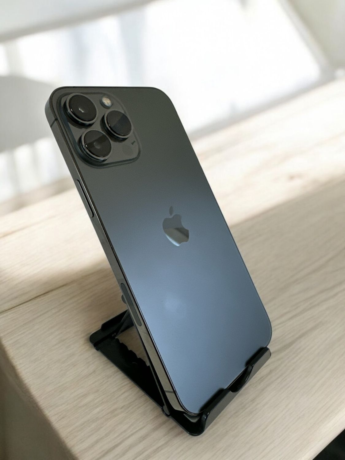 NO FACE ID - iPhone 13 pro max - 256GB - Unlocked - USED - NO FACE ID
