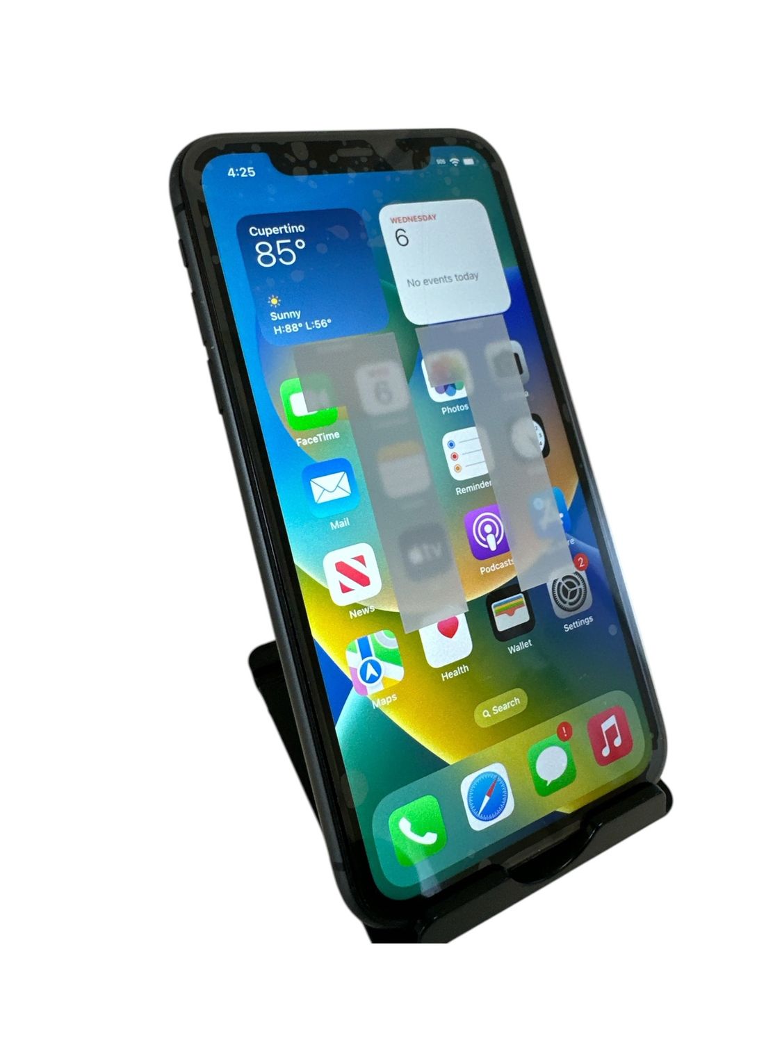 iPhone 11 - 128GB - UNLOCKED - USED