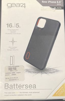 iPhone 11 pro  max gear case