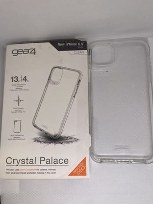 iPhone 11 pro  max gear case