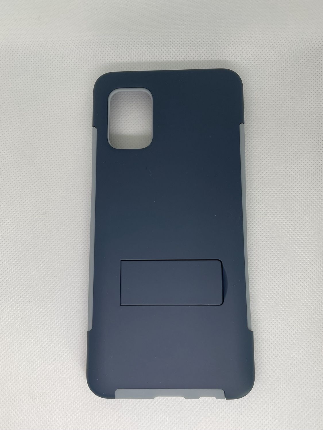 Samsung Galaxy A51 5G advocate case, Color: blue