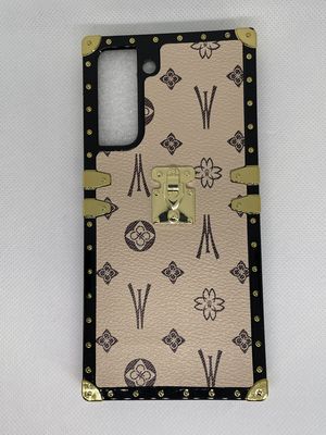 samsung Galaxy S21+ fashion case