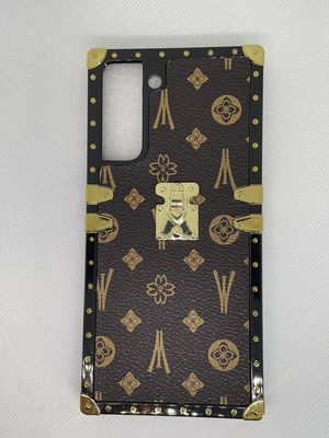 samsung Galaxy S21+ fashion case