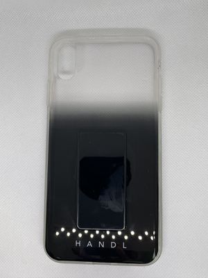 iphone Xs max Handl case