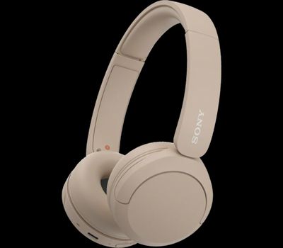 Sony WH-CH520 headphones - NEW