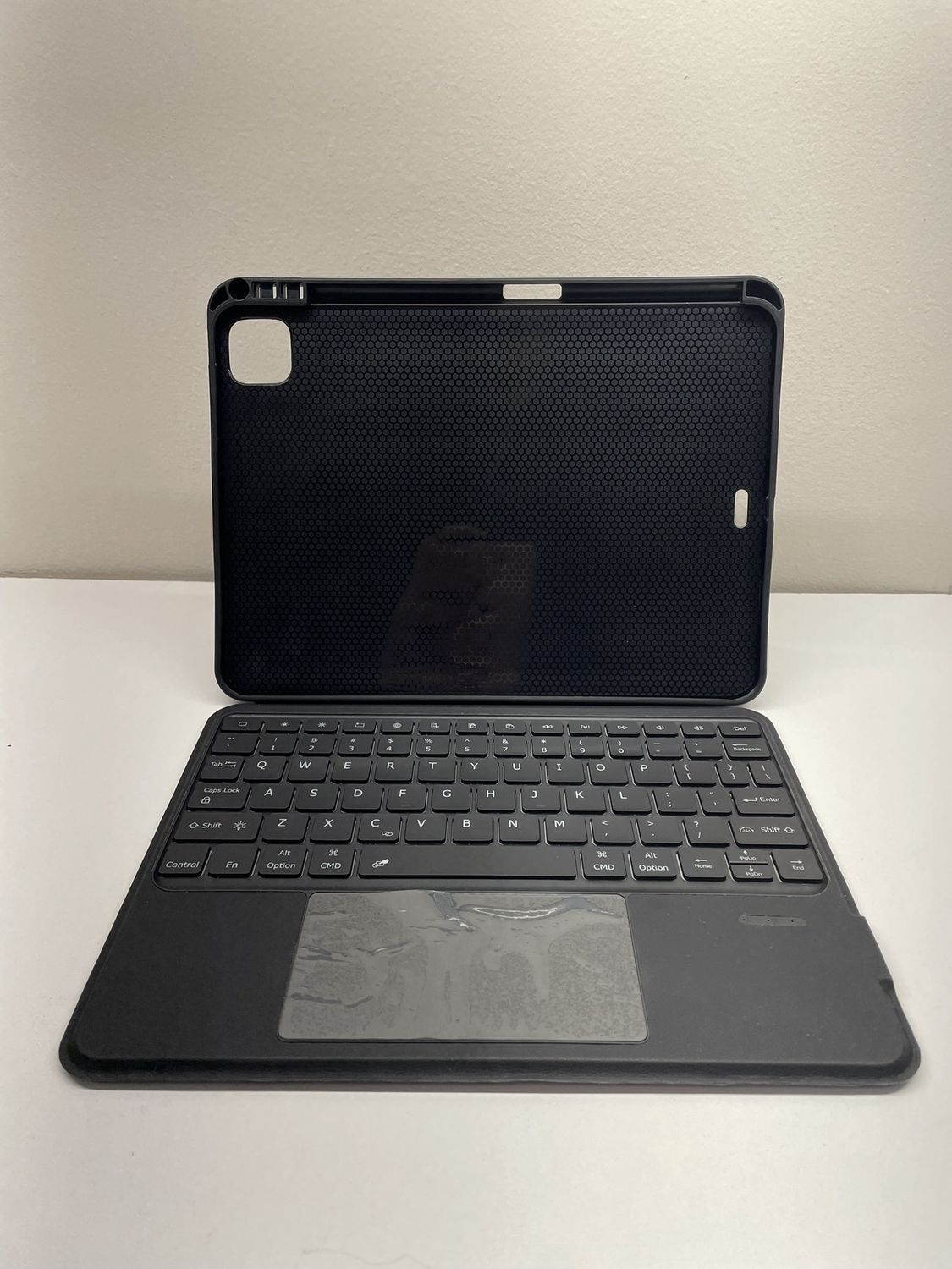 Tussvie iPad Pro 11" 2024