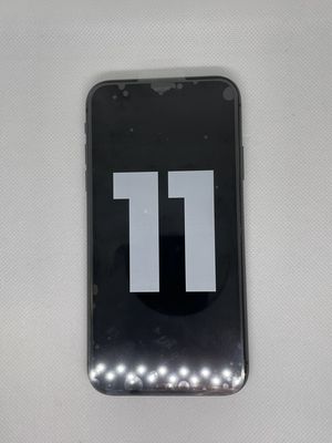 iPhone 11 64GB USED