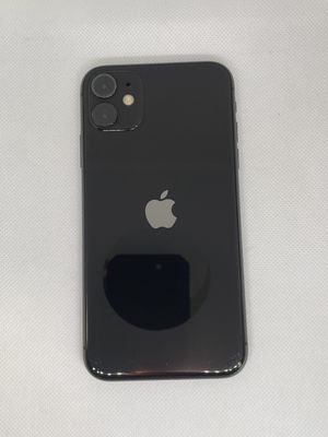 iPhone 11 64GB USED