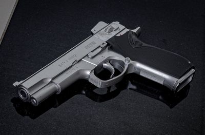 Guns
