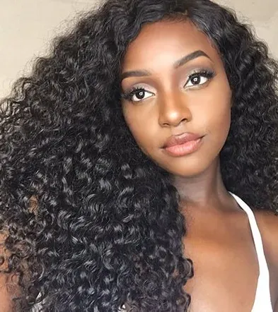 CHEVEUXHUMAIN NATUREL