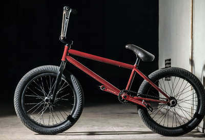 BMX Bikes
