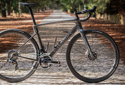 Gravel Bikes