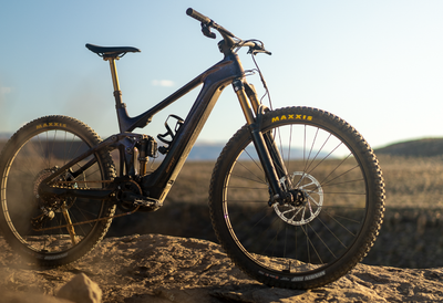 Electric Bikes