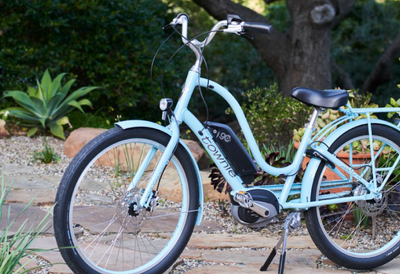 Commuter/Hybrid Bikes