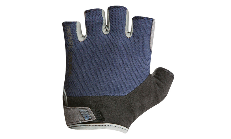 Pearl Izumi Attack Gloves - Navy (Large)