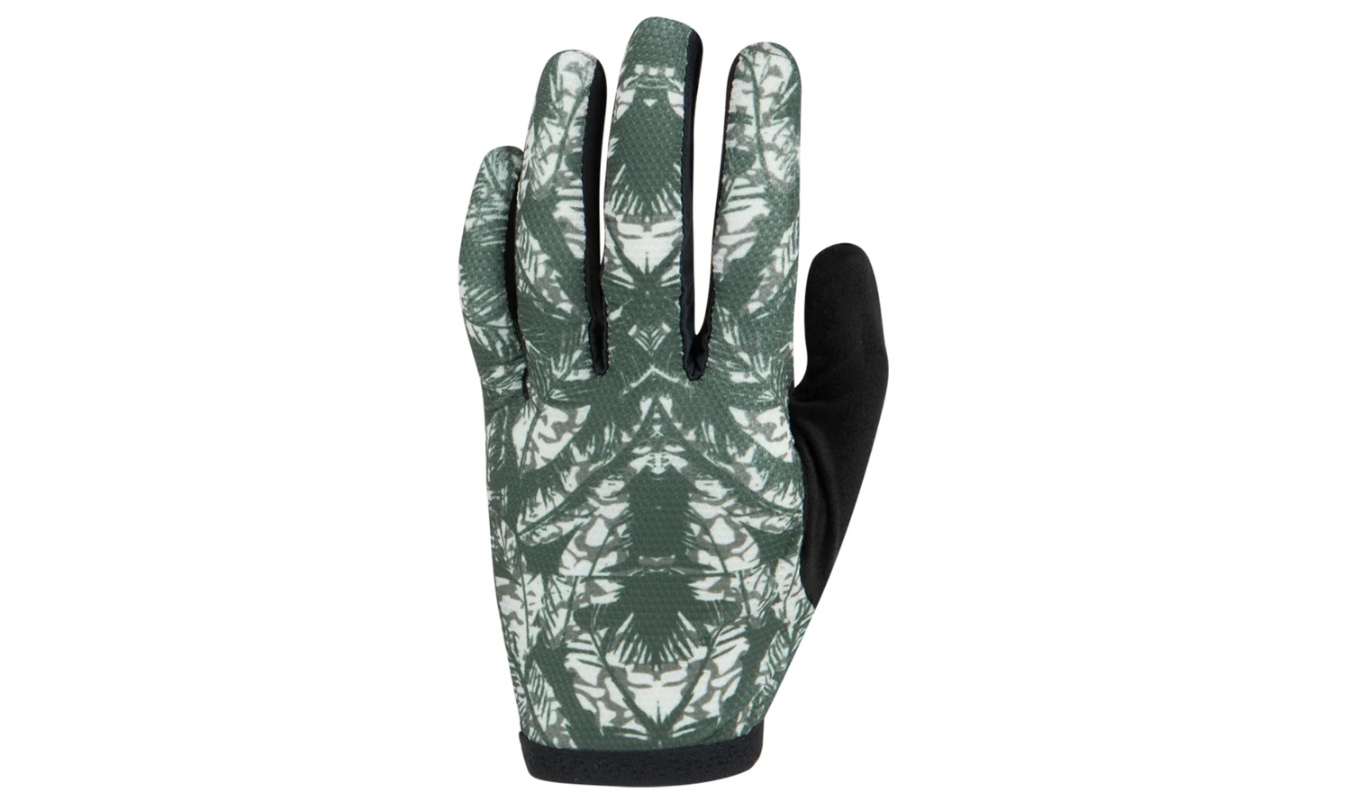 Pearl Izumi Men&#39;s Elevate Mesh LTD Gloves - Feather Palm Camo (X-Large)