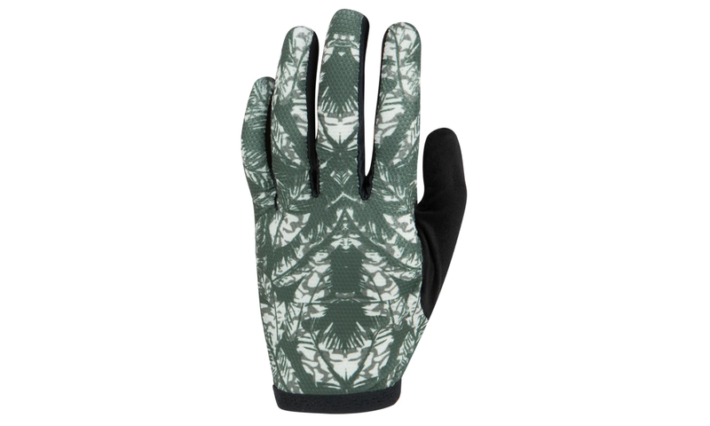 Pearl Izumi Men's Elevate Mesh LTD Gloves - Feather Palm Camo (X-Large)